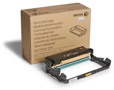 Фотобарабан Xerox 101R00555, 30 000 стр.