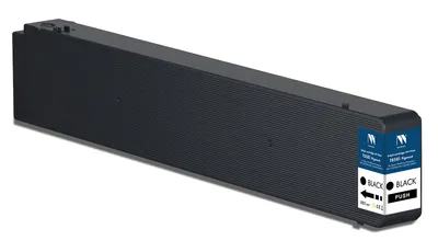Картридж NV Print NV-C13T858100, чёрный, 50000 стр, для Epson