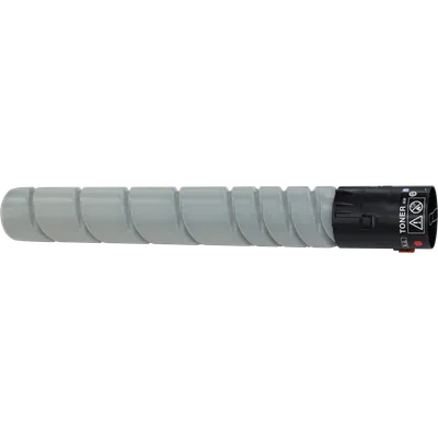 Sindoh D320T24KK Тонер-картридж чёрный для цветного МФУ Sindoh D330e/D332e (TN-227C) 24 000 отпечатков
