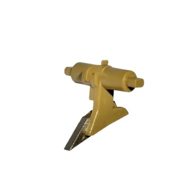 Лапки отделения бумаги верхние Булат AVMTFS1100050, Kyocera FS-1100/1300, 4шт