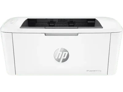 Принтер HP LaserJet M111w (A4,600dpi, 20ppm, 32Mb,USB 2.0/Wi-Fi, cart. 500pages in box, Repl.W2G51A) (существенное повреждение коробки)
