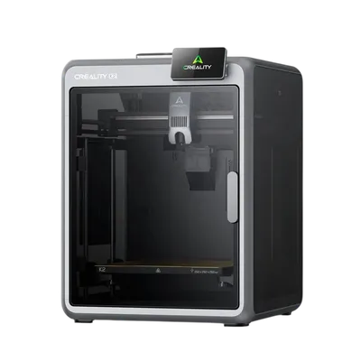 3D-принтер Creality 1002110098, 260×260×260мм, FDM, 50мкм