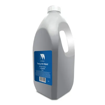 Тонер NV Print NV-Kyo-Type2-1kg для Kyocera, универсальный, 1кг