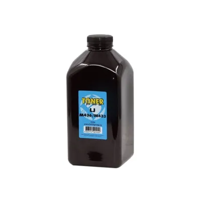Тонер Булат AAHPLJM436010, HP M436/M433, Samsung MLT-D707L, 350г