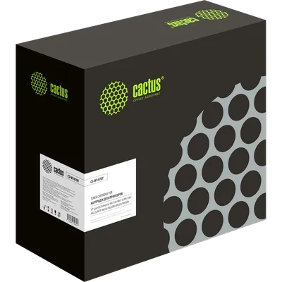 Картридж лазерный Cactus CS-W1470Y, черный, 42000 стр., для HP LaserJet M6xx