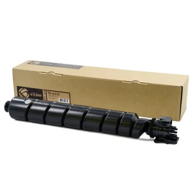 Тонер-картридж Kyocera TASKalfa 4002 TK-6325 (35k)