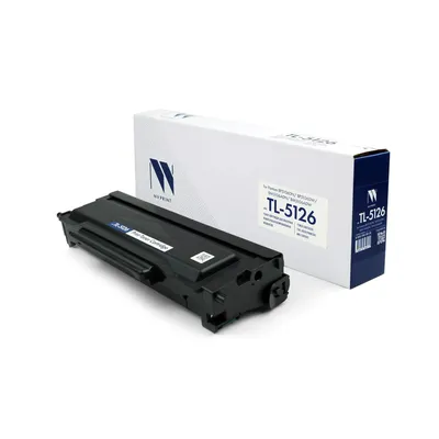 Картридж NV Print NV-TL-5126, Pantum BP5106/BM5106, 3000 стр.