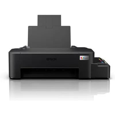 Повреждение упаковки Epson Stylus Photo L121 (C11CD76414/C11CD76413/C11CD76505) {A4, 720х720, 9 стр./мин, USB}