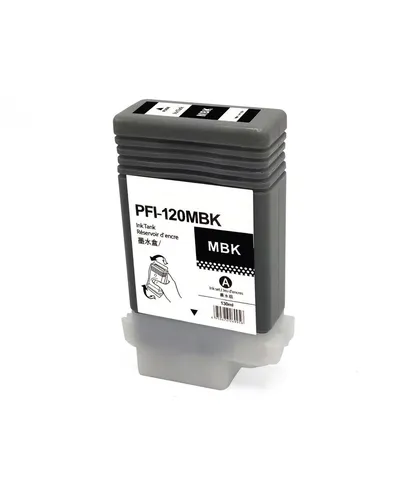 Картридж NV Print NV-2884C001, Matte Black, для Canon TM-200/300
