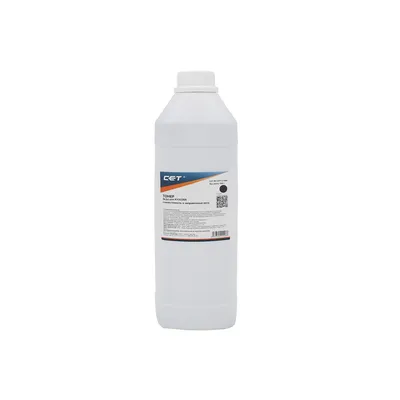 Тонер для KYOCERA TASKalfa 2554ci/3554ci Black (PK54) 500г/бут (TK-8365K/TK-8375K/CK8350K/TK-8605K) CET