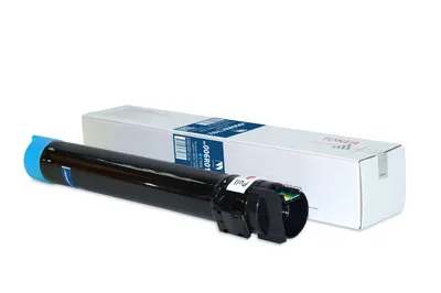 Картридж лазерный NV Print NV-006R01702C, голубой, для Xerox AltaLink C8000, 15000 стр.