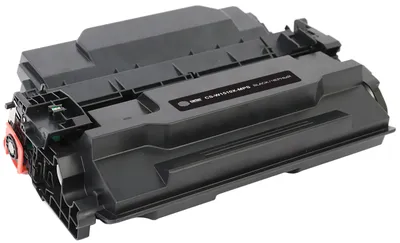Картридж CACTUS CS-W1510X-MPS, 151X black, 18000 стр., для HP LJ Pro 4003dw