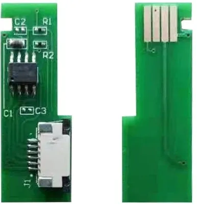Чип драм-юнита CET CET391019, для KYOCERA DK-5231, 100000 стр.