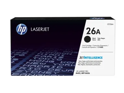 Чип HP CF226A, для M402/M426, 3100 копий