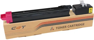 Тонер-картриджи Тонер-картридж (PK231) TK-8115M для KYOCERA ECOSYS M8124cidn/8130cidn (CET) Magenta, 105г, 6000 стр., CET141248R