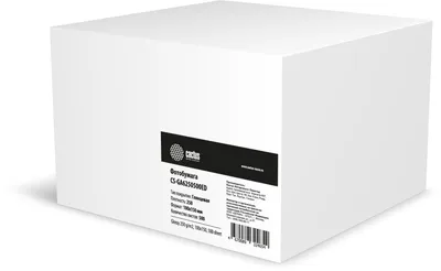 Фотобумага Cactus CS-GA6250500ED, A6, глянцевая, 250г/м², 500л