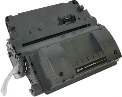 Картридж лазерный Cactus CS-CC364X-MPS, чёрный, 30000 стр.