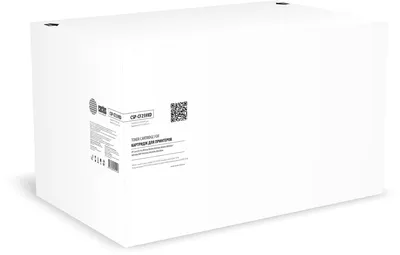 Картридж Cactus CSP-CF259XD, CF259X черный, двойная упаковка, 10000 стр.