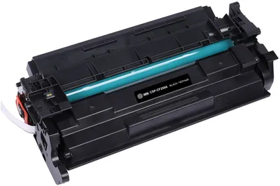 Картридж лазерный Cactus CSP-CF259A черный (3000стр.) для HP LaserJet M406dn M406/ M430f M430/ M304a M304/ M404dn M404/ M404dw/ M404n/ M428dw M428/ M428fdn/ M428fdw