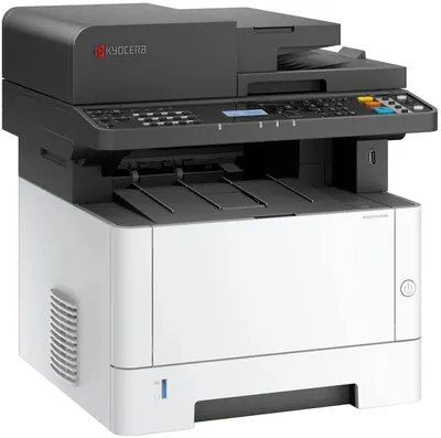 МФУ Kyocera 110C1B3NL0, лазерный, A4, 40 стр/мин, дуплекс, USB