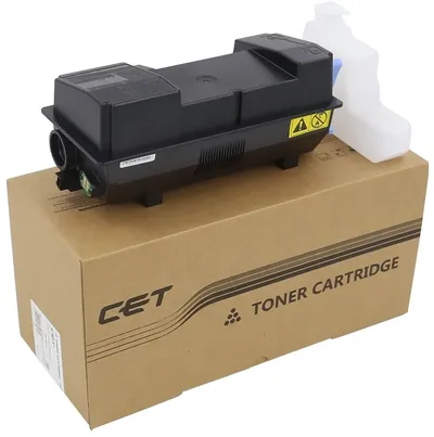 Тонер-картриджи Тонер-картридж (PK15B) TK-3430 для KYOCERA ECOSYS PA5500x/MA5500ifx (CET), 623 г, 25000 стр., CET131125