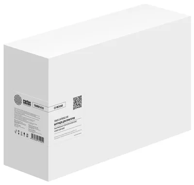 Картридж лазерный Cactus CS-WC4260 106R01410 черный (25000стр.) для  Xerox WorkCentre 4250/4250X/4250S/4250C