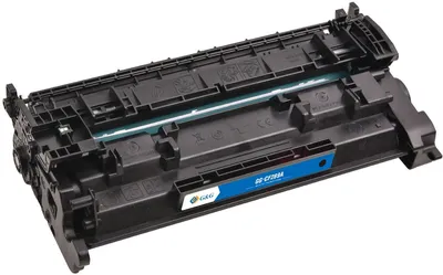 Картридж лазерный G&G GG-CF289A, для HP LaserJet Enterprise M507n/dn/X/dng, MFP 528dn/f/C/Z, черный, 5000 стр.
