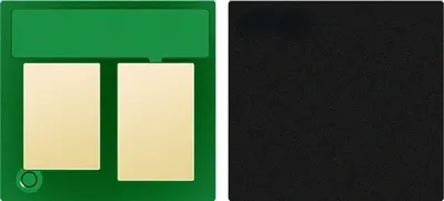 Чип тонер-картриджа Cactus CS-CHIP-H-W2213X-M (207X/W2213X) пурпурный для HP CLJ Pro M255 MFP M283 2450стр. верс. прош. 20250219