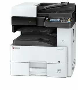 МФУ Kyocera 1102P23NL0/NL1, A3, ч/б, 25 стр/мин, Duplex
