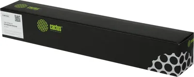 Тонер-картридж Cactus CS-WC7435M, пурпурный, 15000 стр., аналог Xerox 006R01401