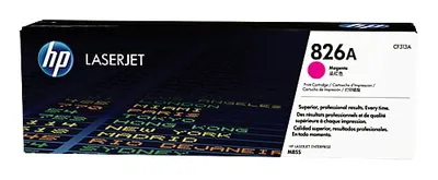Тонер-картридж HP CF313A, пурпурный, для Enterprise M855, 31500 стр.