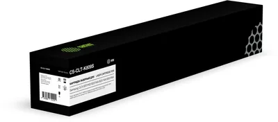 Картридж лазерный Cactus CS-CLT-K809S черный (20000 стр.) для Samsung CLX-9201ND/9201NA/9251NA/9301NA