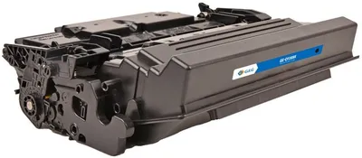 Картридж Cartridge G&G 89X для HP LJ M507n/dn/X/dng;M528dn/f/C/Z с чипом 10 000 стр. аналог CF289X  гарантия 36 мес.