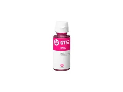 Чернила HP M0H55AE, GT52 Magenta, ~8000 стр