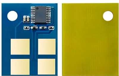 Чип тонер-картриджа CACTUS CS-CHIP-KH-THM247, для КАТЮША M247