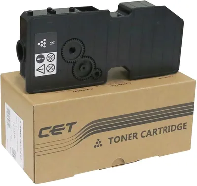 Картридж лазерный CET CET141133R TK-5220K черный (1200 стр.) для Kyocera Ecosys P5021cdn/M5521cdn