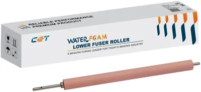CET211001N - Резиновый вал (water foam) для HP Color LaserJet Pro MFP M377/M477/M452/M479 (CET), CET211001N  от 20 т.р.