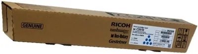 Лазерный картридж Ricoh 842509, голубой, C3510-C, для IM C3010/C3510, 28000 стр.