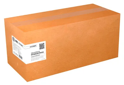 Картридж лазерный Cactus CS-CLT-M607S CLT-M607S пурпурный  (15000стр.)  для  Samsung CLX-9250ND/9350ND