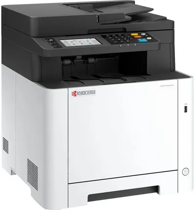 МФУ Kyocera 110C0D3NL0/110C0D3NL1, ECOSYS MA2600cwfx, цветной, A4, 26ppm, Duplex, WiFi