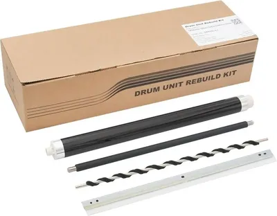 Комплект восстановления Cet CET501016U (DK8350-Kit) для Kyocera TASKalfa 2552ci/3252ci/3253ci/2553ci 200000стр.