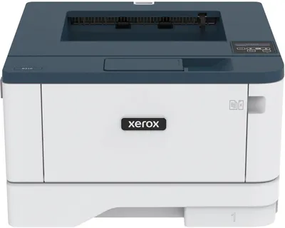Принтер Xerox B310V_DNI, лазерный, A4, 40 стр/мин, Wi-Fi