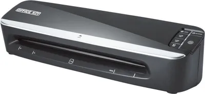 Ламинатор Office Kit L3250, A3, 4 вала, горячее/холодное ламинирование