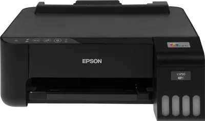 Принтер Epson C11CJ71405/403/402, струйный, A4, WiFi