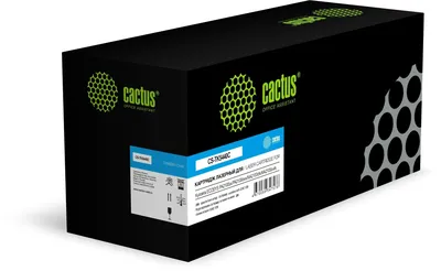 Картридж лазерный CACTUS CS-TK5440C TK-5440C голубой ((2200стр.) для Kyocera ECOSYS PA2100cx/PA2100cwx/MA2100cfx/MA2100cwfx) (CS-TK5440C)