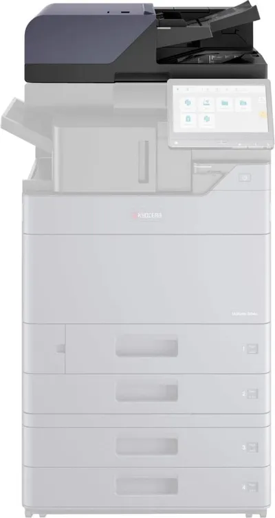 Автоподатчик оригиналов (реверсивный) (Reversing Automatic Document Feeder) Kyocera DP-7140 50л для TASKalfa 2554ci/3554ci (1203V25NL0)