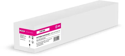 -/ Картридж лазерный Cactus CS-MPC406M 842097 пурпурный (6000стр.) для Ricoh MPC306/307/406