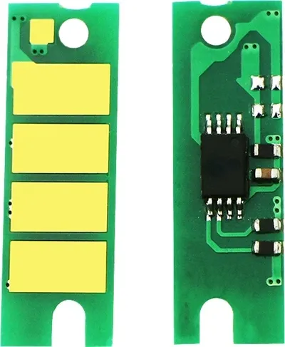 Чип тонер-картриджа Cactus CS-CHIP-R-SP150HE, для Ricoh SP 150