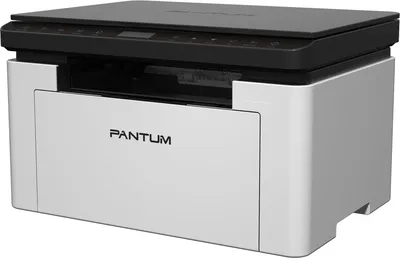 МФУ Pantum BM1800W, A4, 18ppm, Wi-Fi, USB