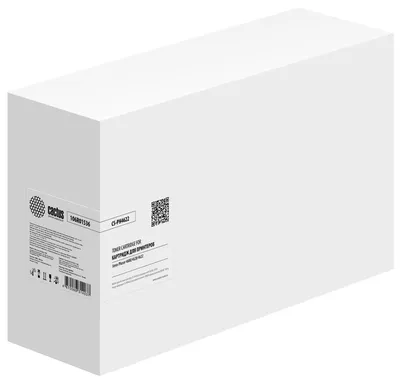 Тонер-картридж CACTUS - Phaser 4600/4620, Лазерный, Черный, 30000стр, аналог Xerox 106R01536, CS-PH4622